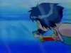 Michiru swims with Ami--1.63M